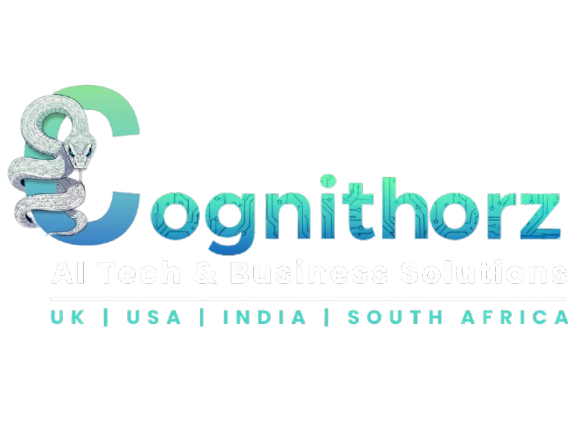 Cognithorz Logo
